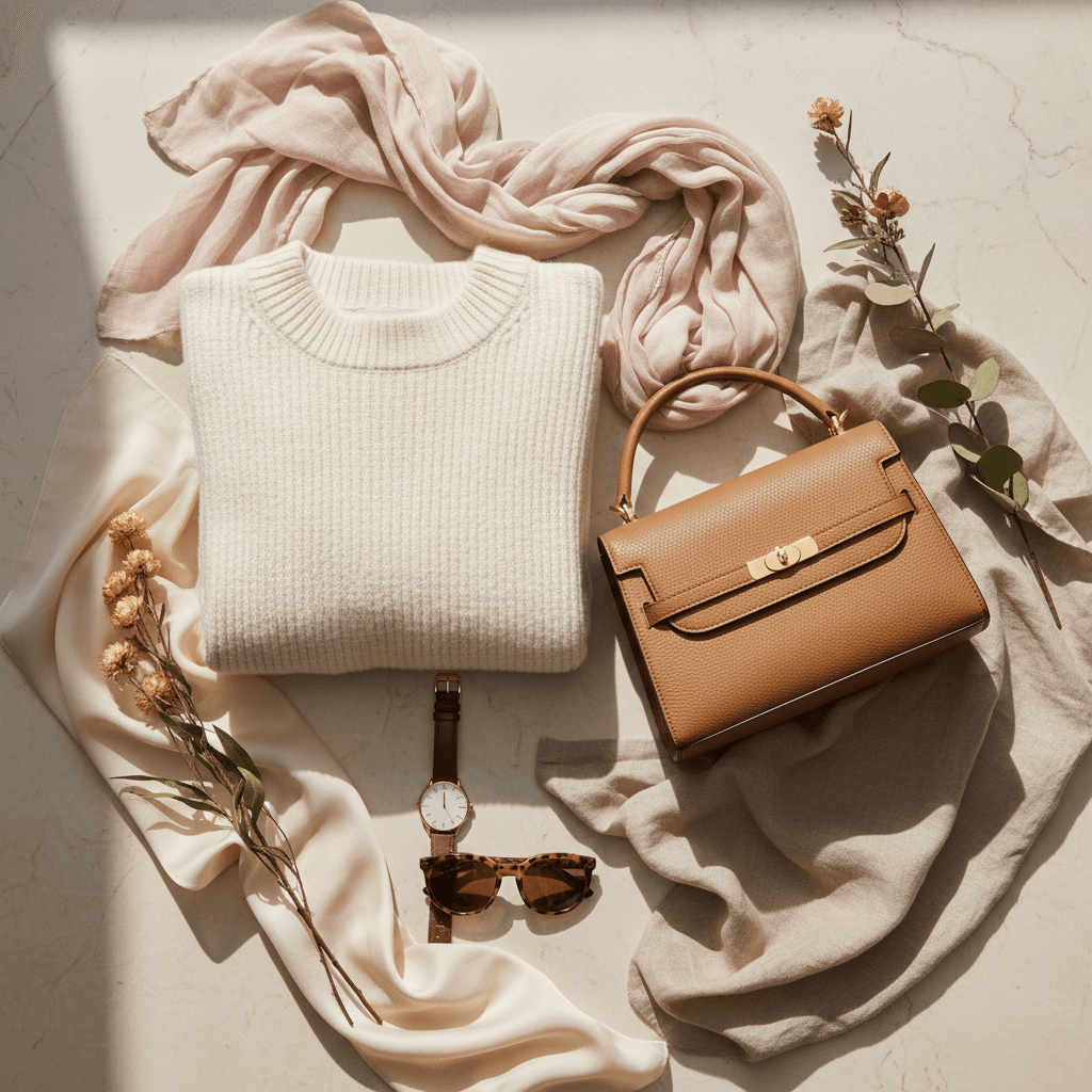 Clothing & Accessories