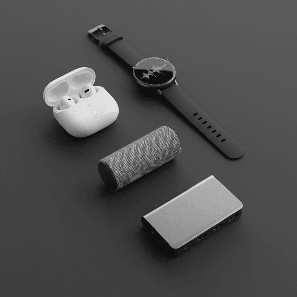 Electronics