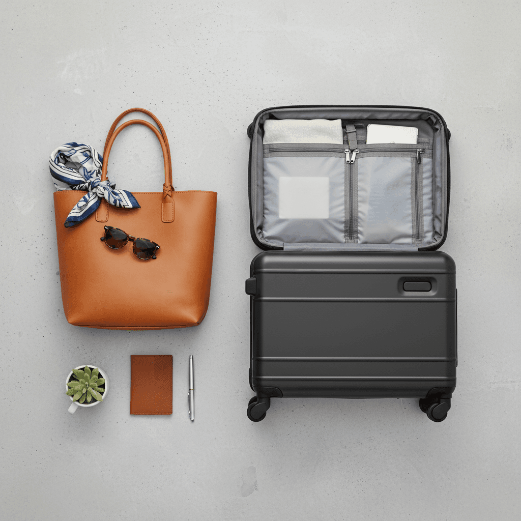 Luggage & Bags