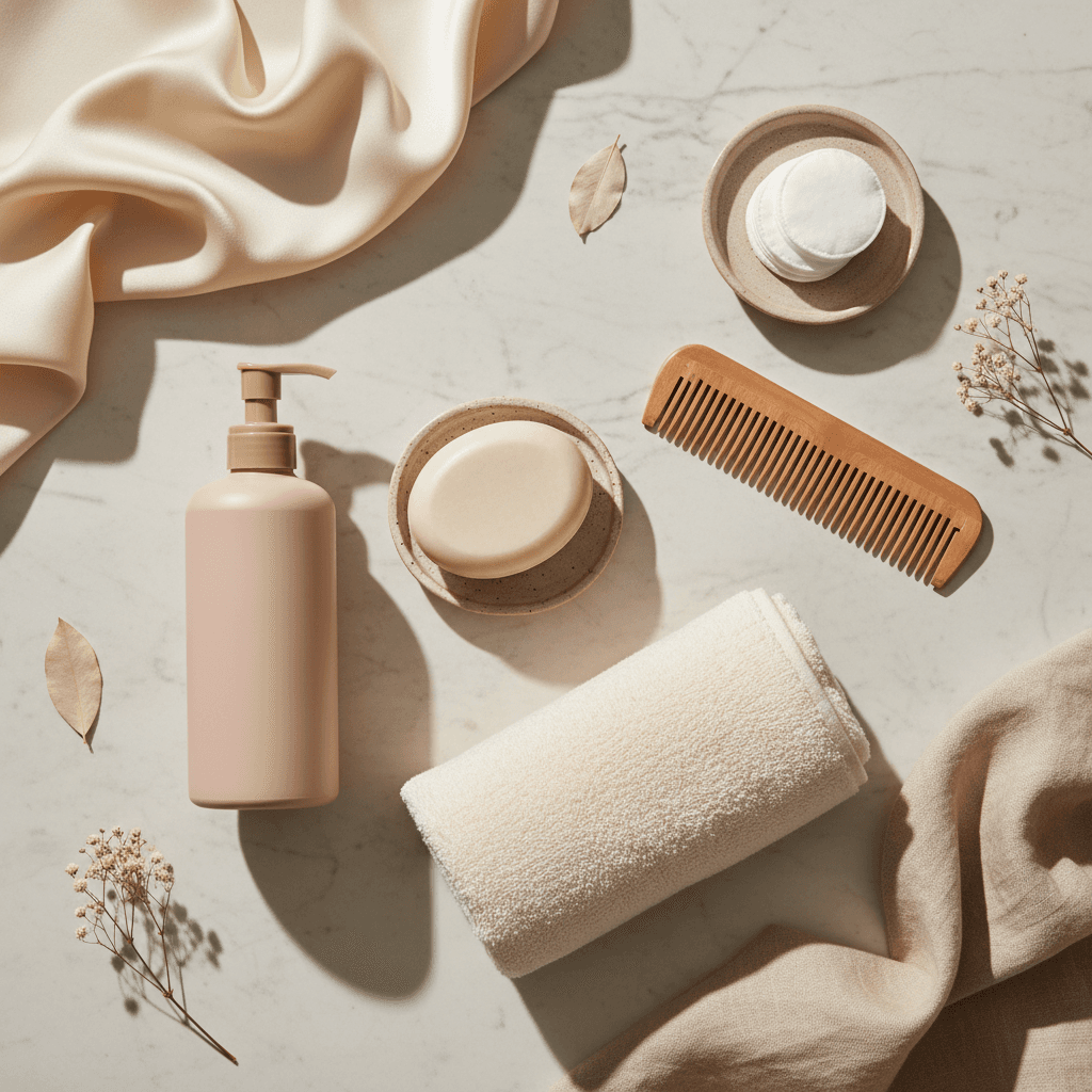 Health & Personal Care