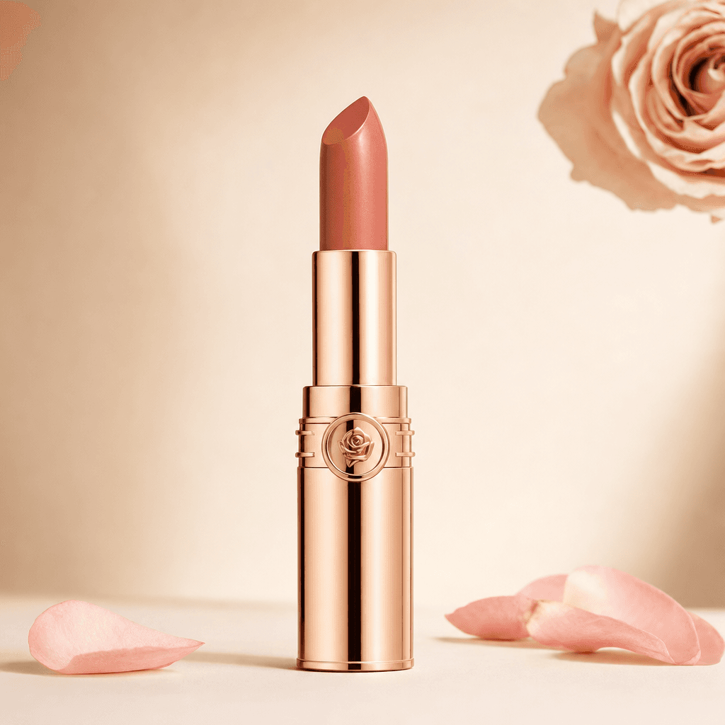 La Rose velvet lipstick