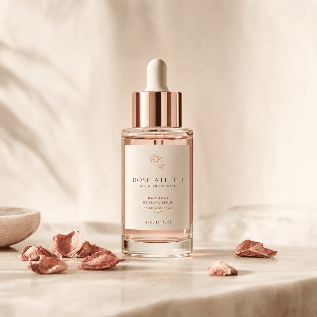 Radiance Vitamin C Serum