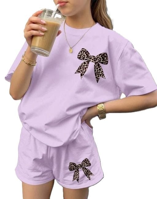 Cotton girls sleeve