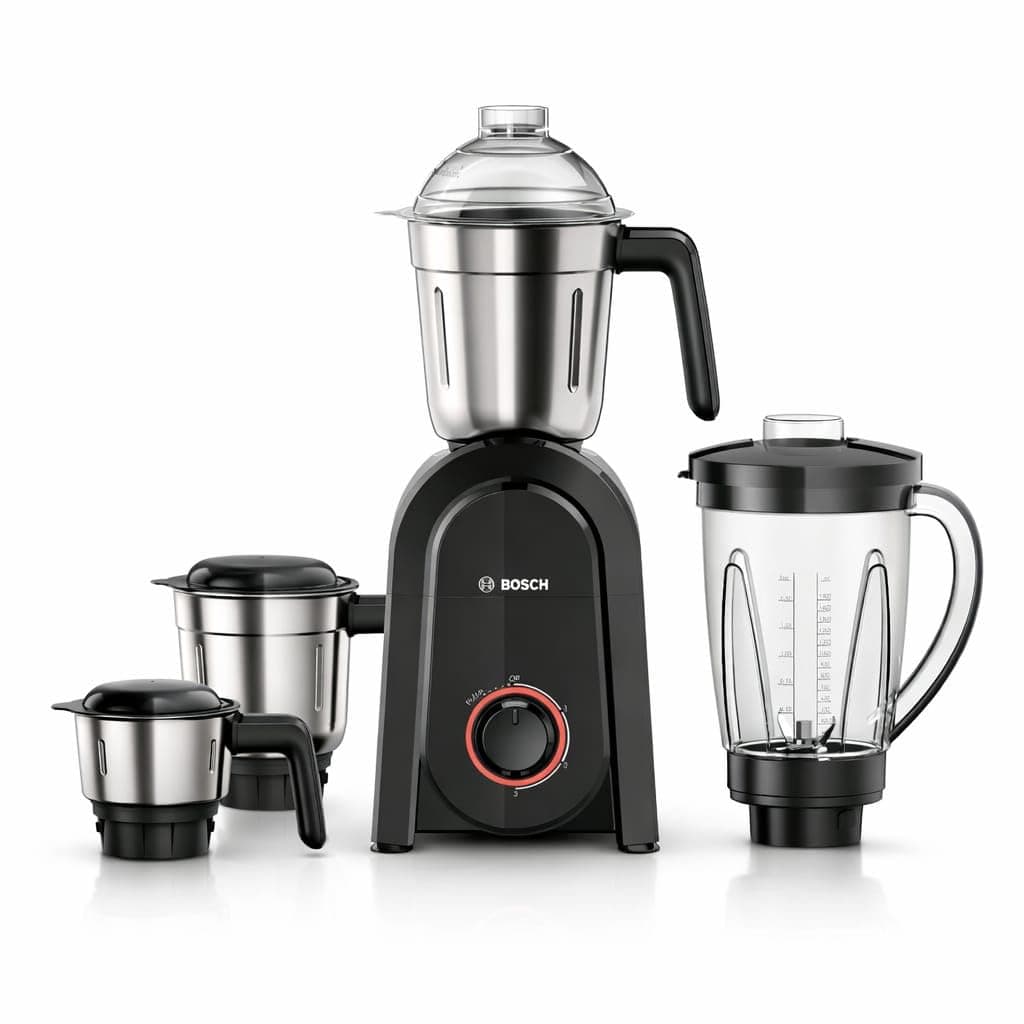 Heavy duty Mixer Grinder